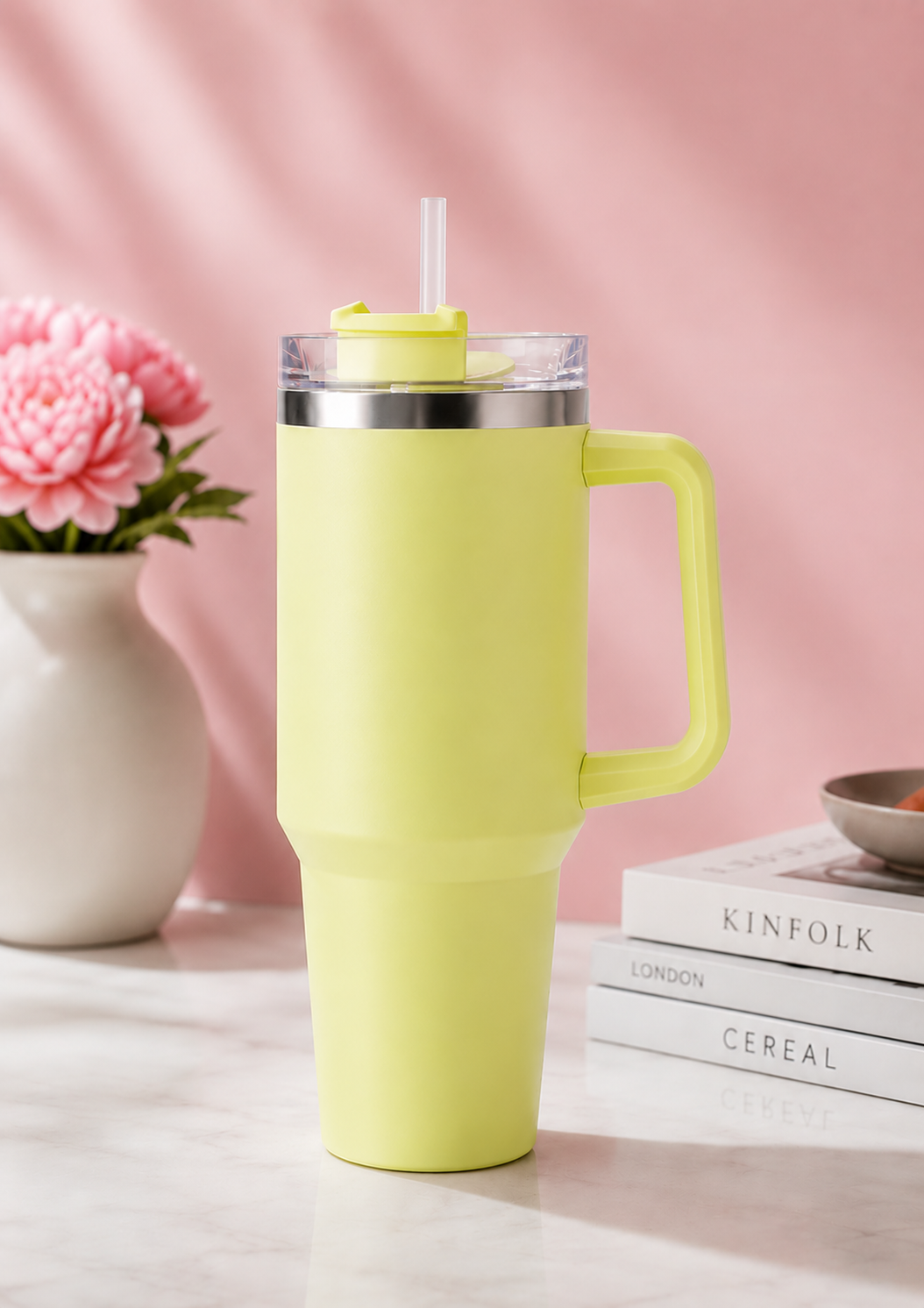 CuddleSip Premium Travel Tumbler
