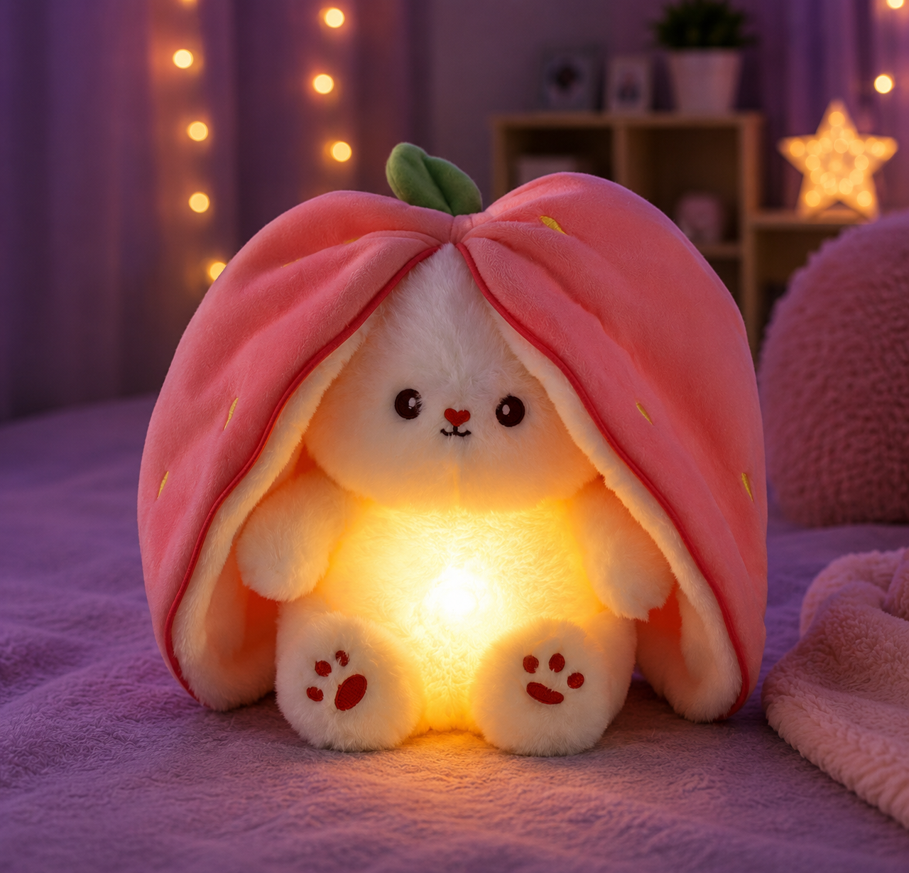 🎁 Ultimate Cuddle Bundle — All 5 Magical Toys Together!