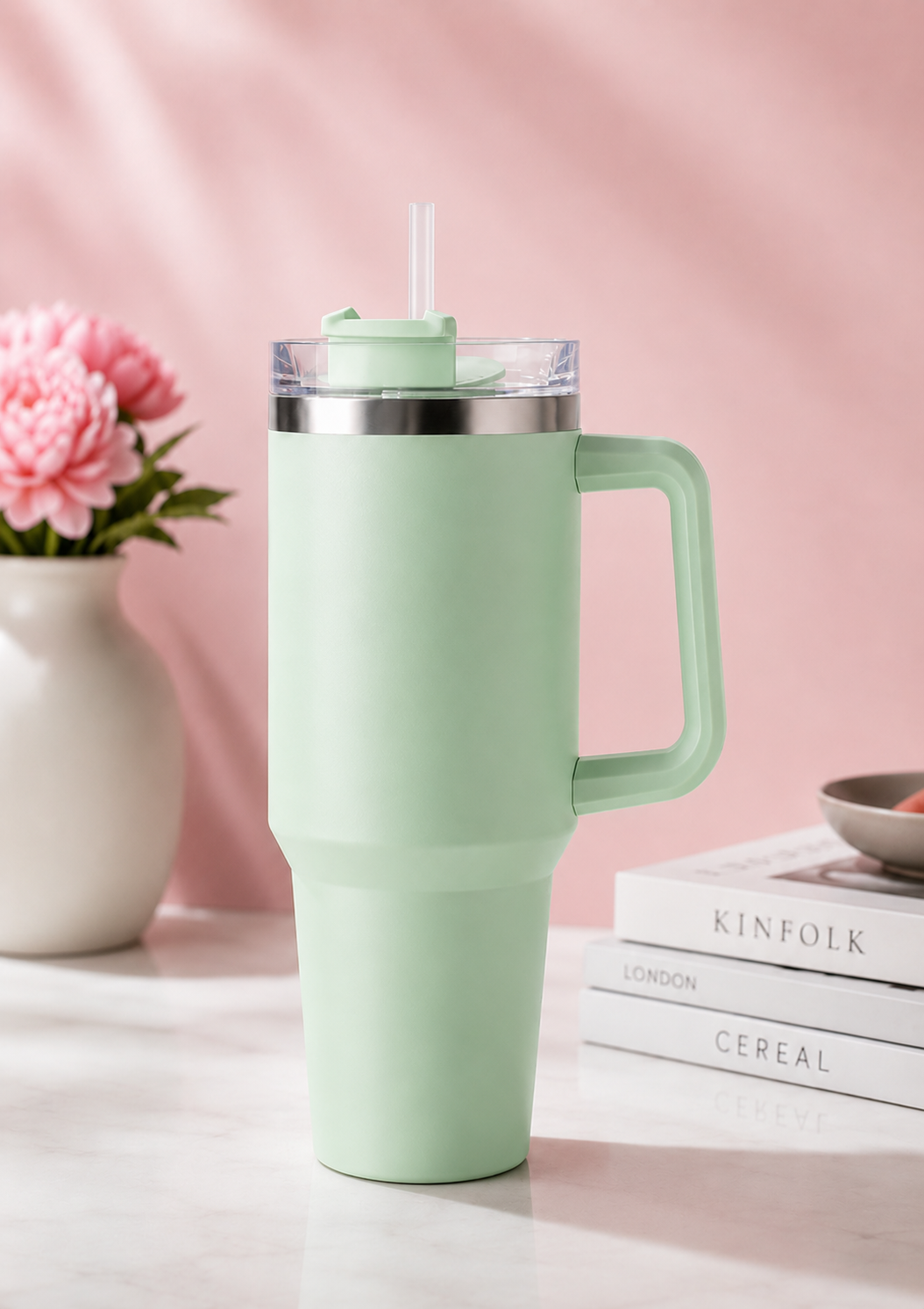 CuddleSip Premium Travel Tumbler