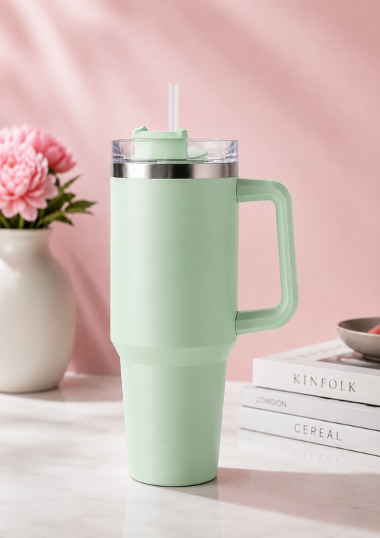 CuddleSip Premium Travel Tumbler