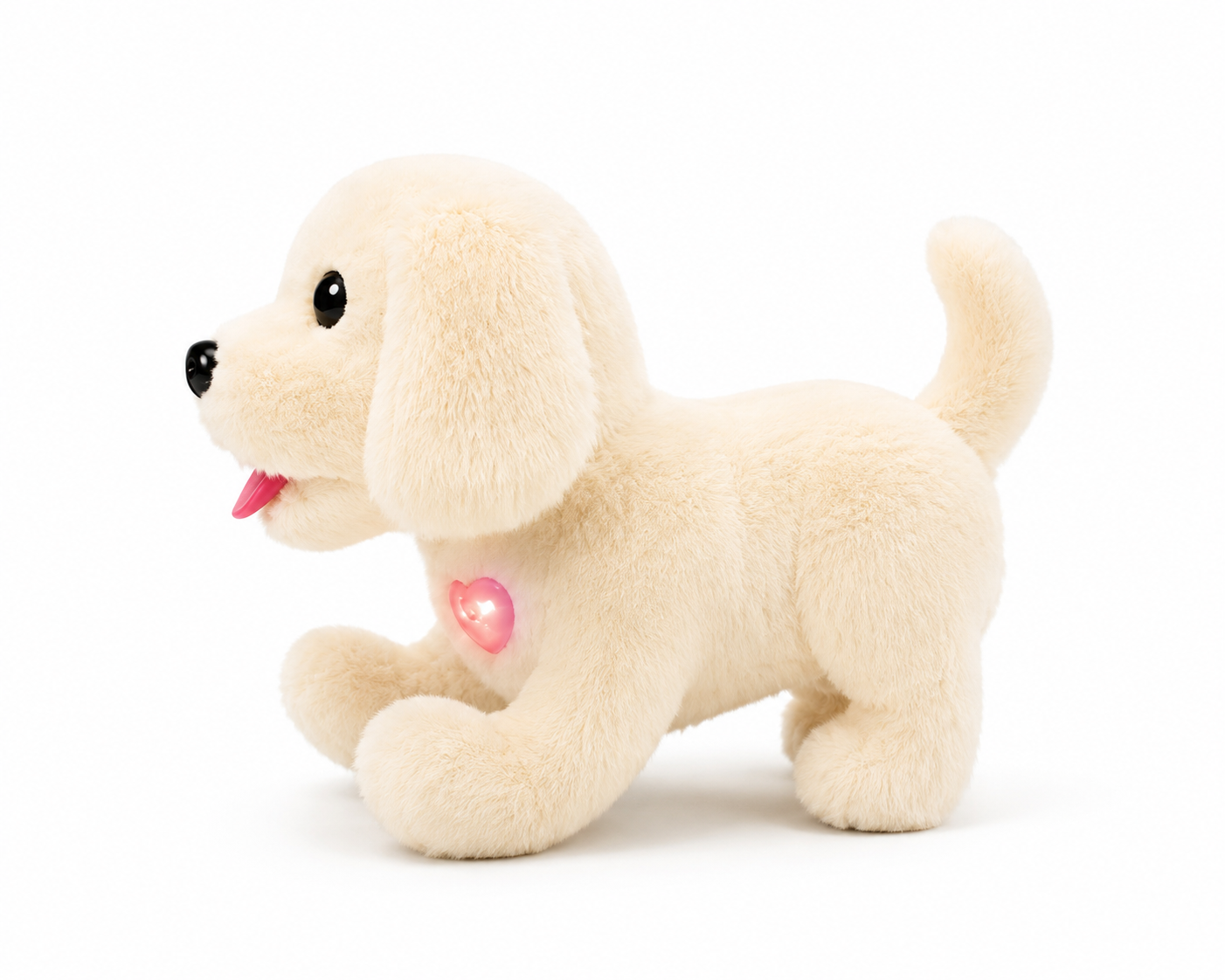 GlowPaws Puppy